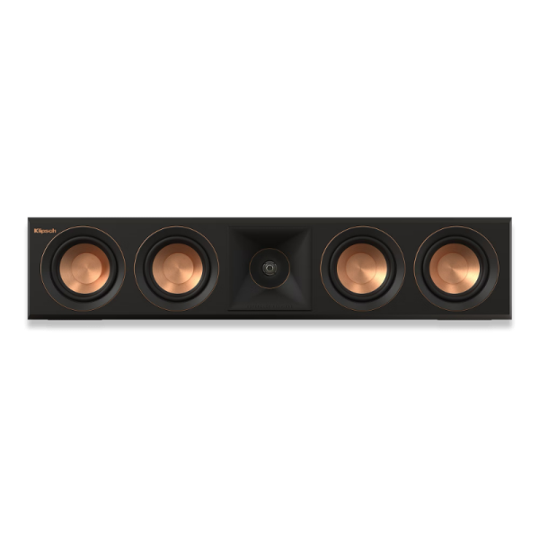 RP-404C II Black - Center Channel Speaker For Sale