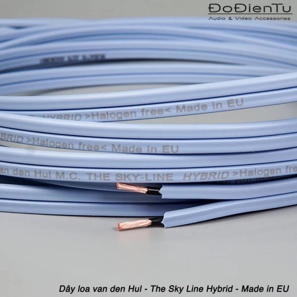 Skyline Speaker Cable 1M on Sale