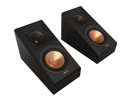 RP-500SA II - Surround Sound Speakers Fashion