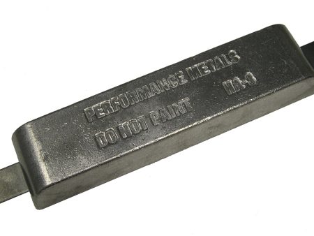 ZSS-12 Weld-On Zinc Anode on Sale