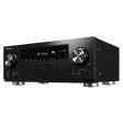 Pioneer VSX-LX305 - 9.2 - Channel Network AV Receiver For Sale