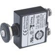 Blue Sea Push Button Reset Only Screw Terminal Circuit Breaker - 15 Amps - 2133 Discount