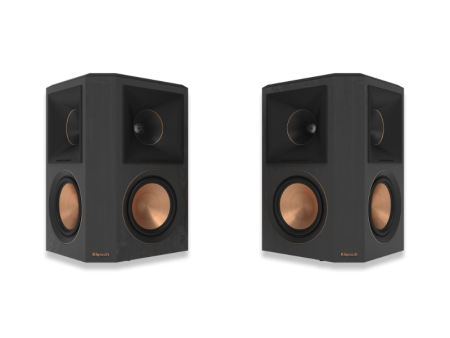 RP-502S II - Surround Sound Speakers Online now