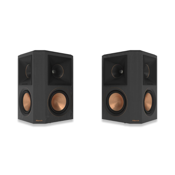 RP-502S II - Surround Sound Speakers Online now