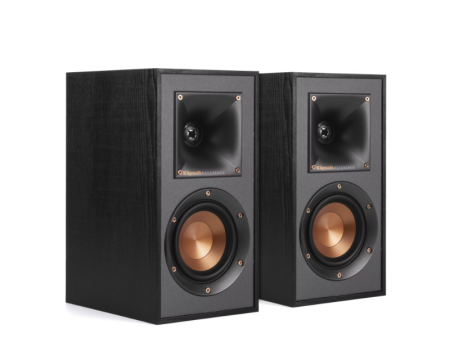 Klipsch R-41M (Pair) - Bookshelf Speaker Online