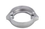 Zinc For Volvo Penta DP Outdrive Ring Zinc Anode Replaces 875821 For Sale