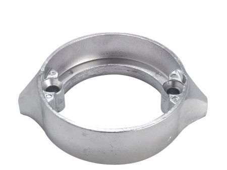 Zinc For Volvo Penta DP Outdrive Ring Zinc Anode Replaces 875821 For Sale