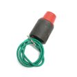 Bennett Trim Tabs - Solenoid Valve - Green Wire - 12V - VP1135G For Sale