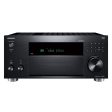 Onkyo TX-RZ50 - 9.2-Channel THX Certified AV Receiver Hot on Sale