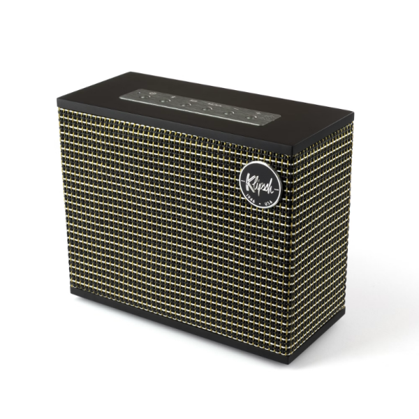 Klipsch Heritage Groove Black - Bluetooth Speaker Hot on Sale