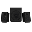 Pro Media Heritage 2.1 - Multimedia Speaker System Online Hot Sale