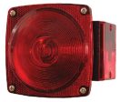 Sea Choice -  6 Function Passenger Side Trailer Light - 52991 Online