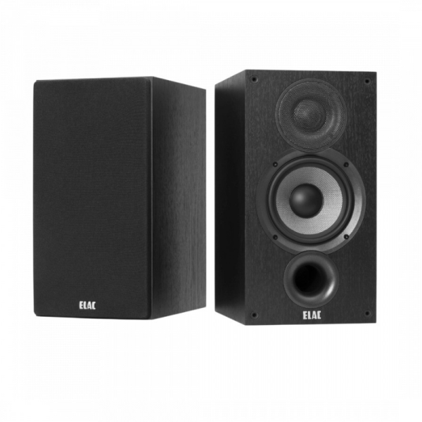 Bookshelf Speaker Debut B5.2 (Pair) Supply