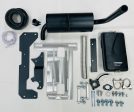 Predator 459cc & 420cc Install Kit for 1995 - 1996 Yamaha G14 Sale