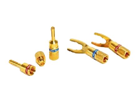 Spade Connector (Each Piece) Supply