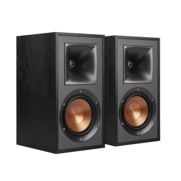 Klipsch R-51M (Pair) - Bookshelf Speaker For Sale