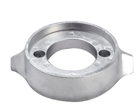 Zinc For V-18 Volvo Penta Outdrive Ring Zinc Anode Replaces 875815-3 on Sale