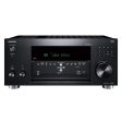 Onkyo TX-RZ50 - 9.2-Channel THX Certified AV Receiver Hot on Sale