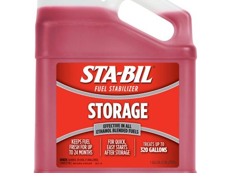 Gold Eagle - Stabil Fuel Stabilizer - Gallon - 22213 Sale