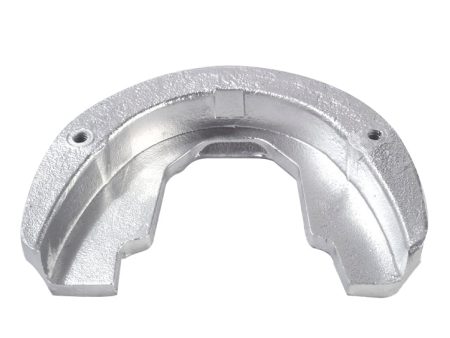 Zinc For OMC Stringer And Cobra Horseshoe Zinc 1984 to 1986 Anode Replaces 983494 Online Sale