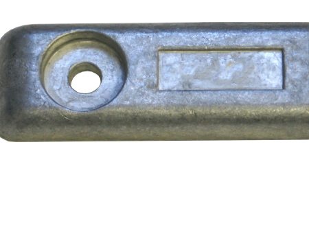 Zinc For Verado-6 Trim Cylinder Zinc Anode Replaces 892227 (893404) Online