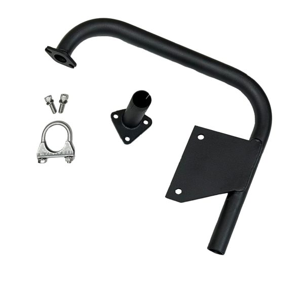 Exhaust Kit for Predator 420 459cc Club Car (1984-1996 DS) on Sale