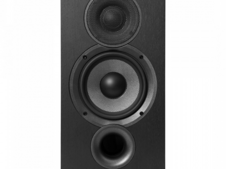 Bookshelf Speaker Debut B5.2 (Pair) Supply