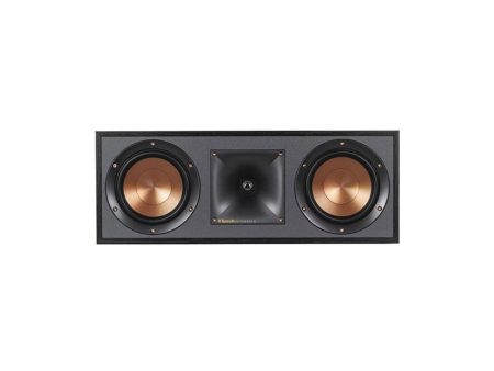 R-52C - Klipsch Center Channel Speaker Cheap