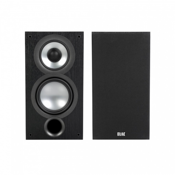 Bookshelf Speaker DBR62 (Pair) Fashion