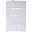 36 X 48 White Shrink Wrap Zipper Access Door Online Hot Sale