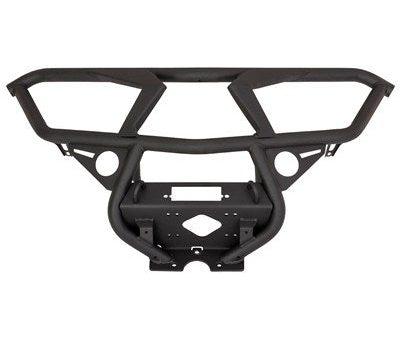 Wolverine X2 X4 Front Brush Guard w  Winch Mount Online Sale