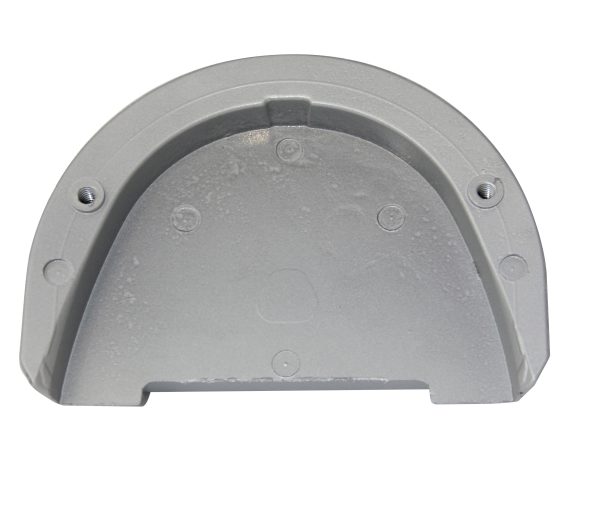 Zinc For Volvo Penta SX DP-SM Outdrive Gearhouse Zinc Anode Replaces 3855411 For Discount