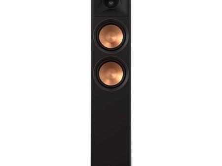 Klipsch RP-5000F II Black - Floorstanding Speaker Cheap