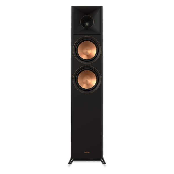 Klipsch RP-5000F II Black - Floorstanding Speaker Cheap