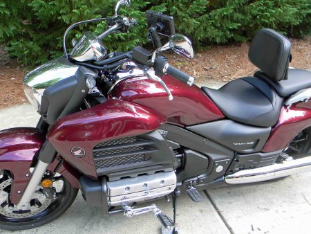 Honda Valkyrie 2014 and Newer Online Sale