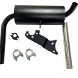 Exhaust Muffler Kit for Predator 420 459cc - Yamaha G2 G9 G14 on Sale