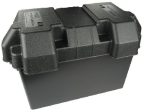 Seachoice - Battery Box - 27 series- 22080 Online now