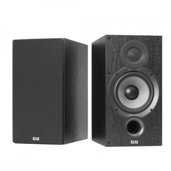 Bookshelf Speaker Debut B6.2 (Pair) Supply