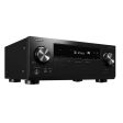 Pioneer VSX-935 - 7.2-Channel Network AV Receiver Hot on Sale