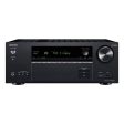 Onkyo TX-NR6100 - 7.2-Channel THX Certified AV Receiver For Discount