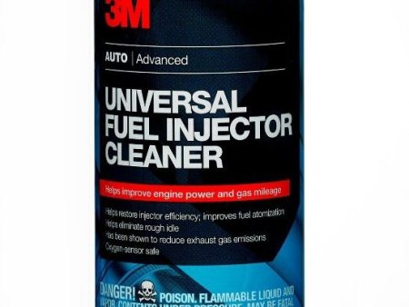 3M - Carburetor Cleaner - 12.5 oz - 08796 Supply