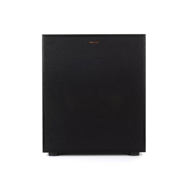 R-100SW - Reference Subwoofer For Cheap