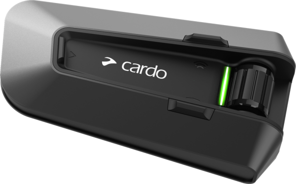 Cardo Packtalk Edge Bluetooth Headset Single ORV Edition Online