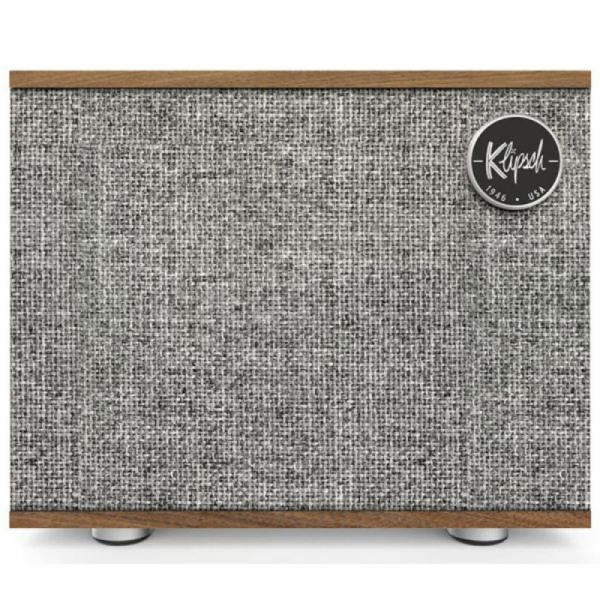 Klipsch Heritage Groove Walnut - Bluetooth Speaker Online