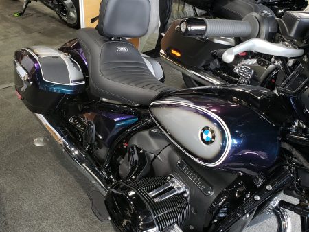 BMW R18 Bagger (B) Supply