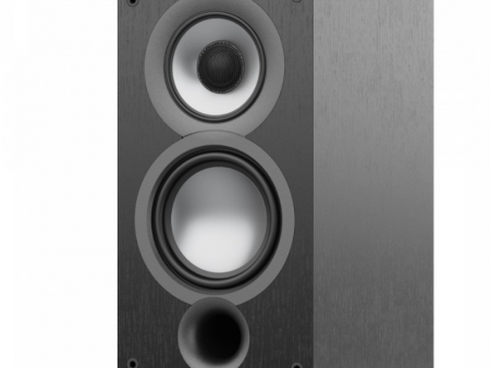 Bookshelf Speaker DBR62 (Pair) Fashion