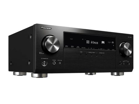 Pioneer VSX-LX305 - 9.2 - Channel Network AV Receiver For Sale