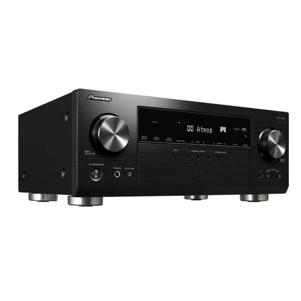 Pioneer VSX-LX305 - 9.2 - Channel Network AV Receiver For Sale