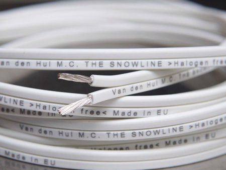 Snowline Speaker Cable 1M Cheap