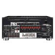 Onkyo TX-RZ50 - 9.2-Channel THX Certified AV Receiver Hot on Sale